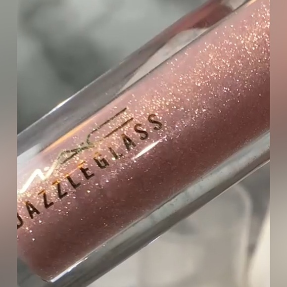 MAC dazzleglass Dressed to Dazzle Limited Edition - Picture 4 of 4